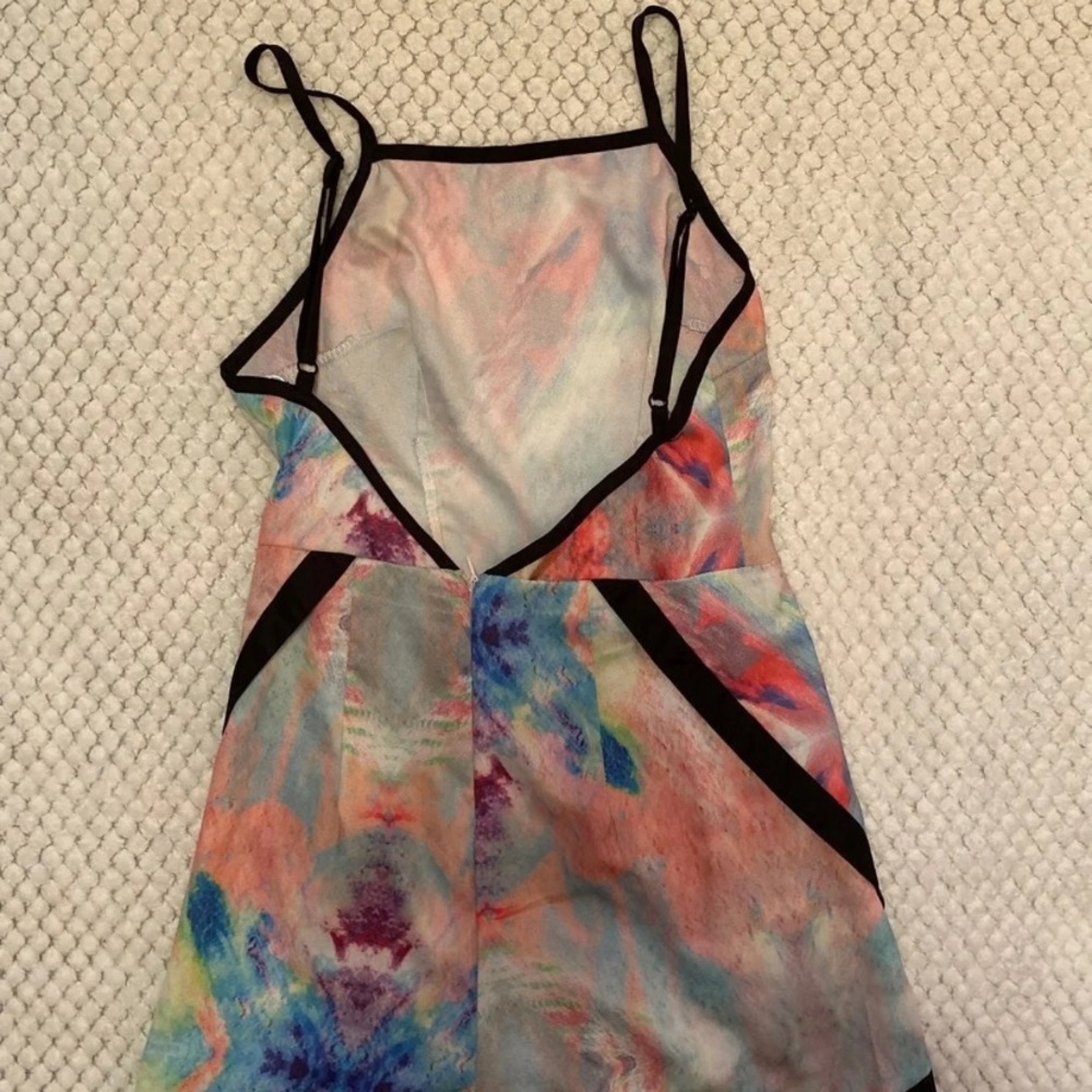 Romper - Picture 3 of 4